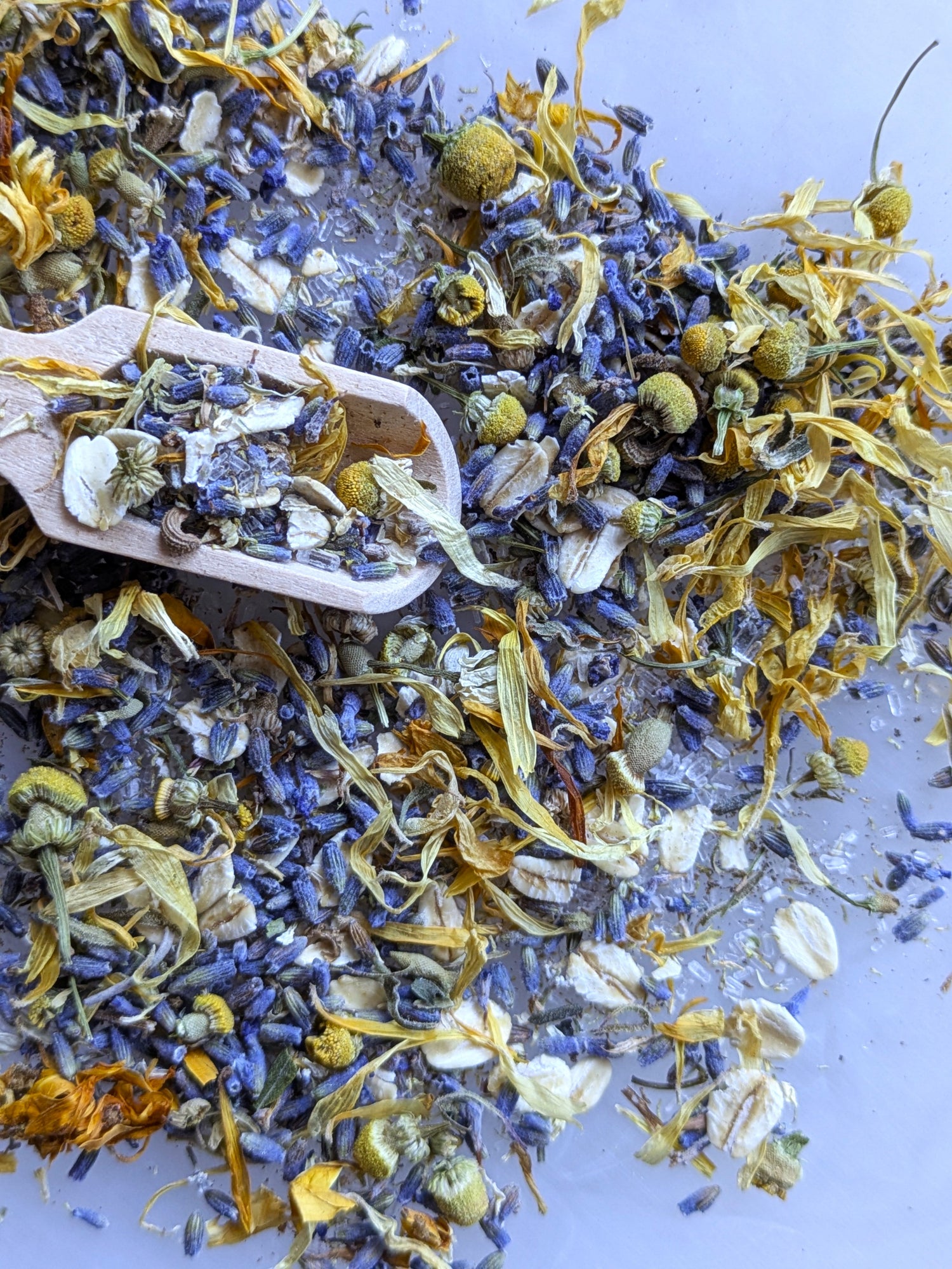 Bath Tea