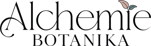 Alchemie Botanika